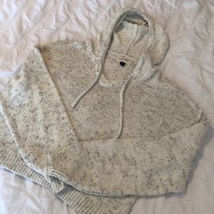 Universal Thread hooded sweater